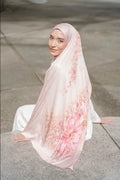 SAHARA SHAWL